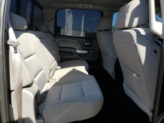 2016 CHEVROLET SILVERADO - 1GC1KVE86GF249372