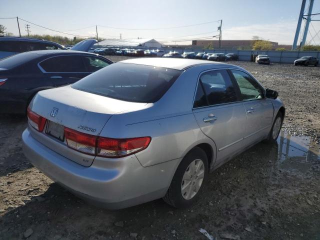 1HGCM56354A017538 2004 Honda Accord Lx