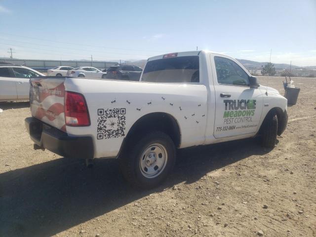 2021 RAM 1500 CLASS - 3C6JR7AT5MG625899