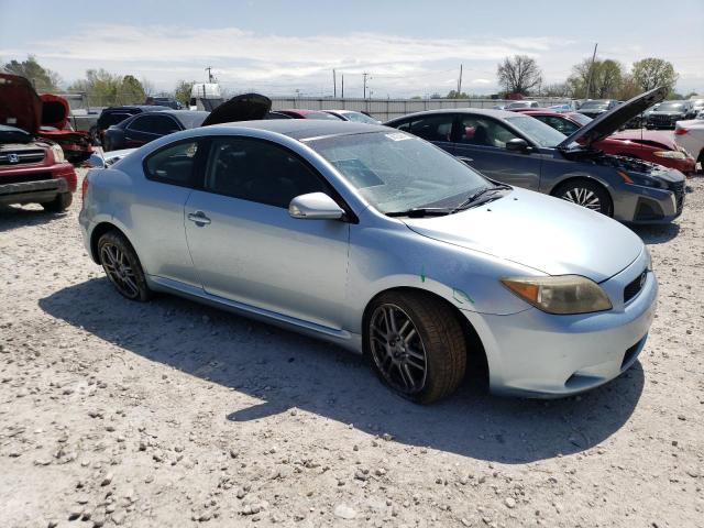 2007 Toyota Scion Tc VIN: JTKDE177670171589 Lot: 50120264