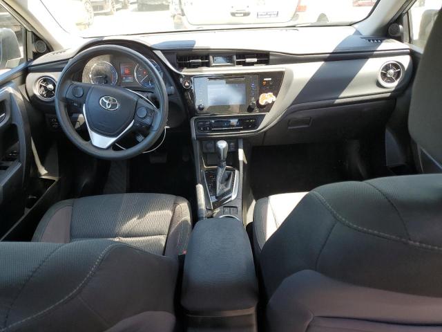 2017 Toyota Corolla L VIN: 5YFBURHE7HP700276 Lot: 51599474