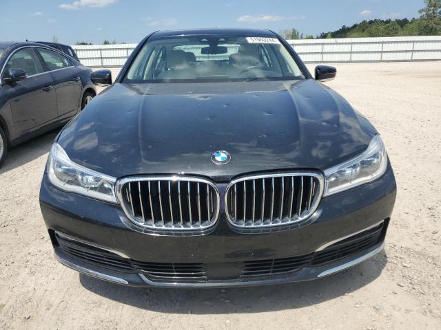 VIN WBA7F2C59JG424119 2018 BMW 7 Series, 750 XI no.5