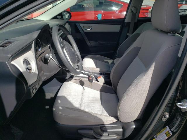2018 Toyota Corolla - Image 7