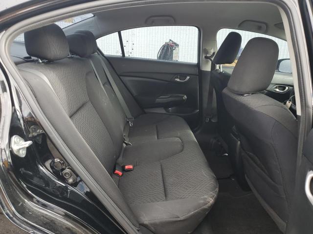2015 HONDA CIVIC SE 19XFB2F7XFE282247