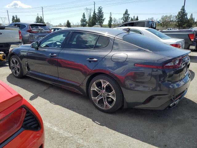 2021 Kia Stinger VIN: KNAE15LA9M6088261 Lot: 49827244