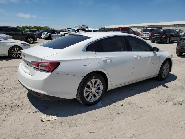 Vin: 1g1zd5st8lf042250, lot: 52522304, chevrolet malibu lt 20203