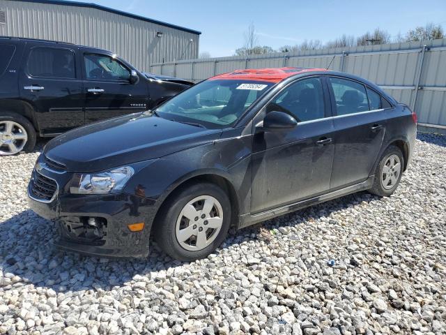 2015 Chevrolet Cruze Lt VIN: 1G1PE5SB9F7235257 Lot: 51705264