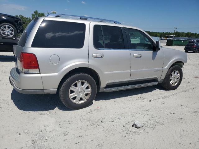 2004 Lincoln Aviator VIN: 5LMEU88H64ZJ09897 Lot: 51955694