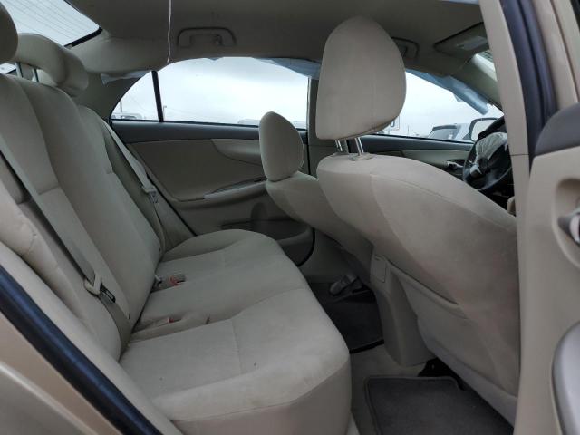 2010 Toyota Corolla Base VIN: 2T1BU4EE9AC484041 Lot: 52815604