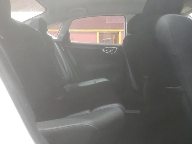 2019 Nissan Sentra S VIN: 3N1AB7AP5KY364865 Lot: 52096134