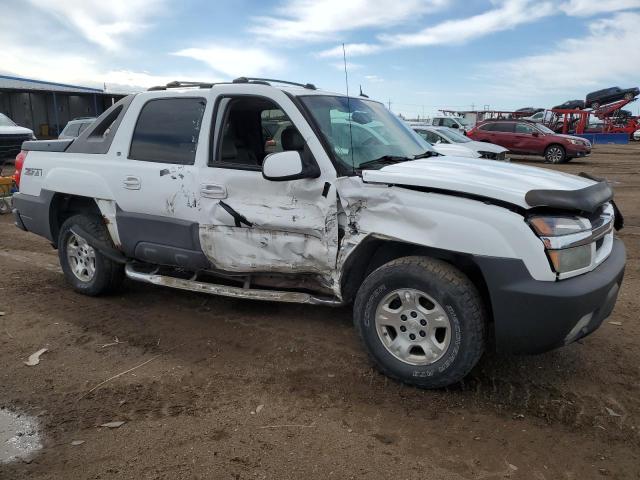 2005 Chevrolet Avalanche K1500 VIN: 3GNEK12Z95G231166 Lot: 50432744