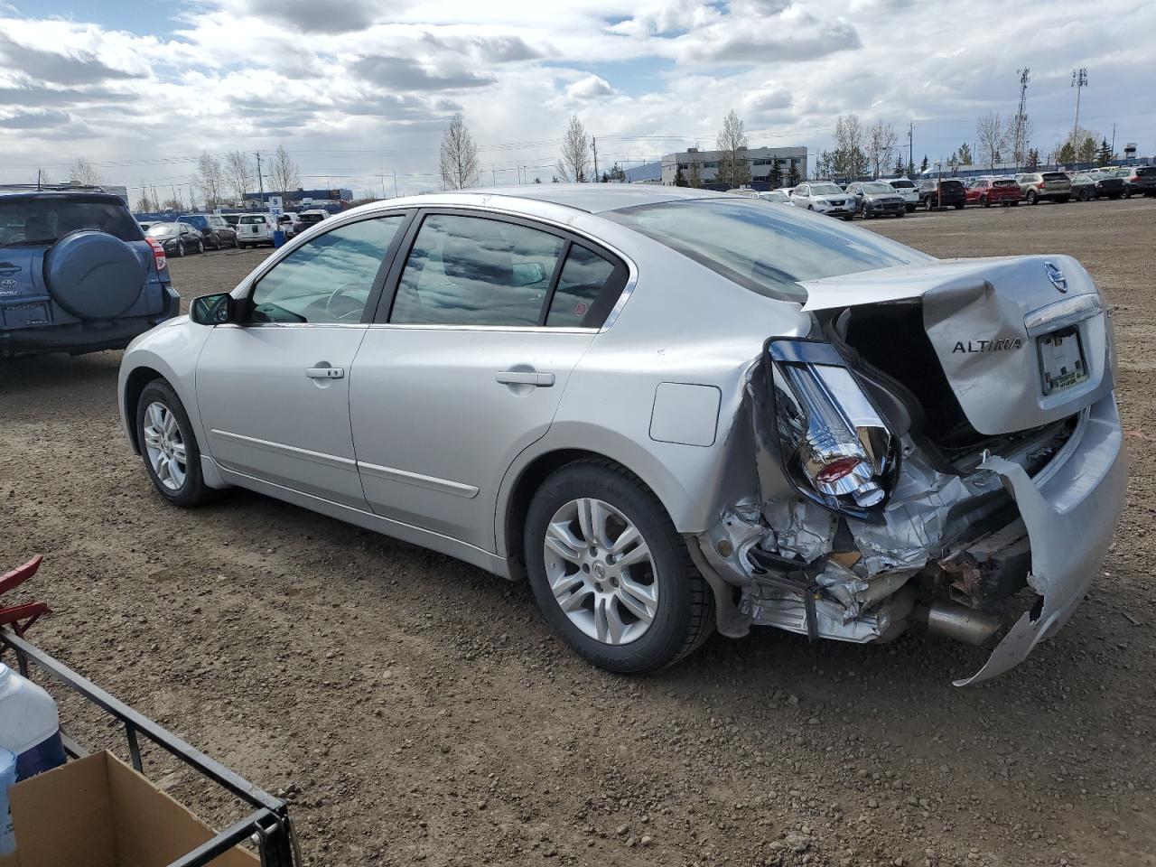 1N4AL21E39C191349 2009 Nissan Altima 2.5