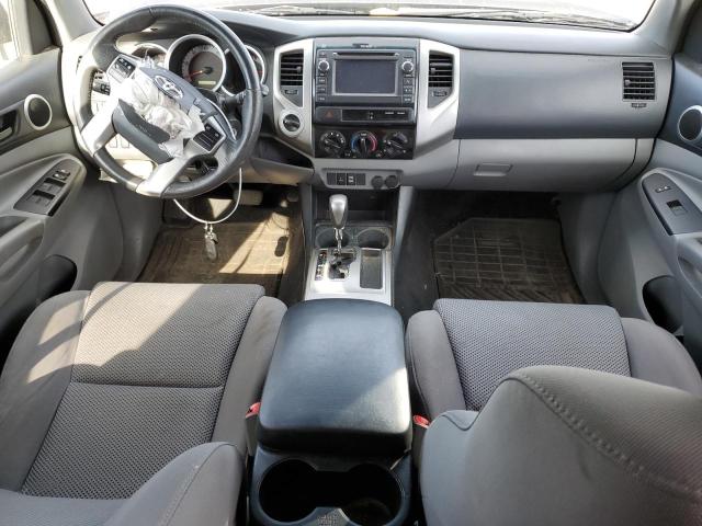 2013 Toyota Tacoma Double Cab VIN: 3TMLU4EN6DM115248 Lot: 50764294