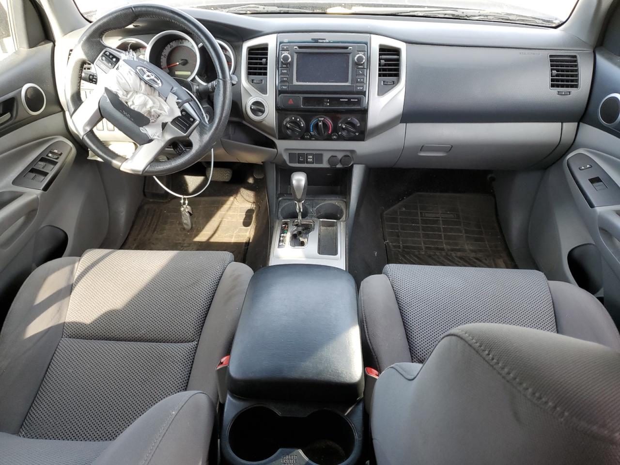 3TMLU4EN6DM115248 2013 Toyota Tacoma Double Cab