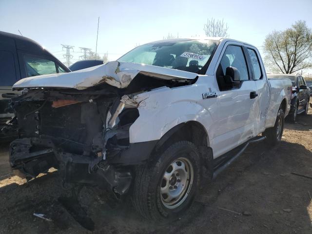 FORD F150 SUPER