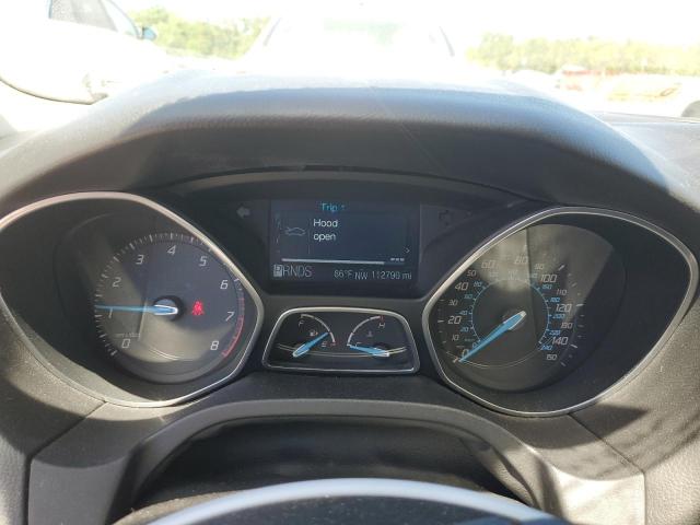 2012 Ford Focus Sel VIN: 1FAHP3H20CL138233 Lot: 49783314