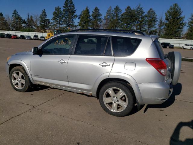 2006 Toyota Rav4 Sport VIN: JTMBK32V765002935 Lot: 51490274