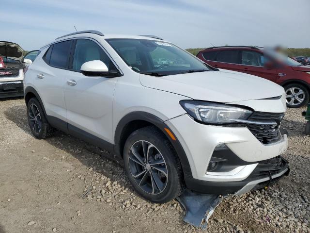 2021 BUICK ENCORE GX - KL4MMDSL4MB153957