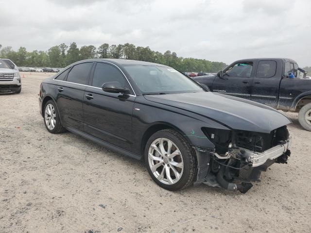 2017 Audi A6 Premium VIN: WAUC8AFC0HN100026 Lot: 48670654