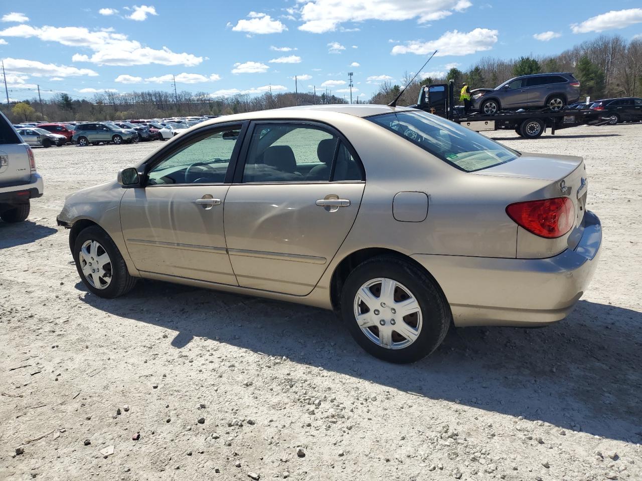 2T1BR32E26C651265 2006 Toyota Corolla Ce