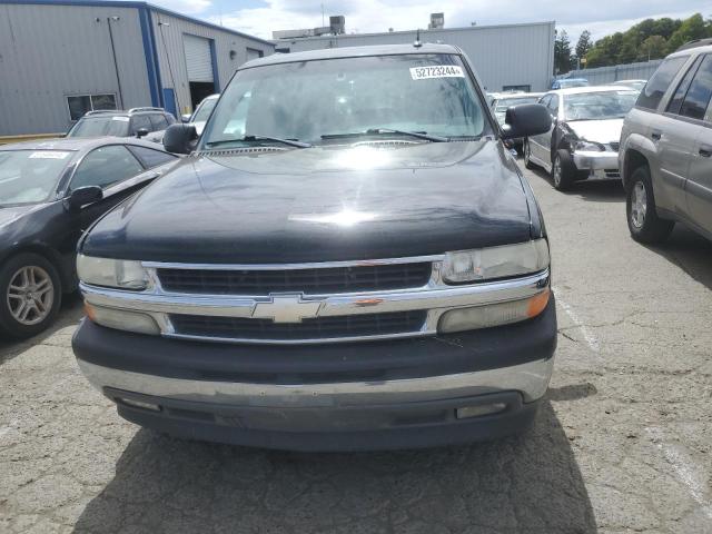 3GNEC16Z65G257103 | 2005 Chevrolet suburban c1500