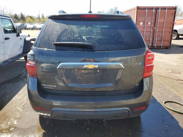 2017 Chevrolet Equinox Lt VIN: 2GNALCEK2H6150564 Lot: 50899604