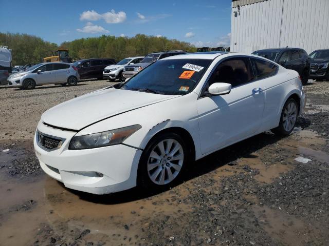 2008 Honda Accord Exl VIN: 1HGCS22818A015328 Lot: 51966464