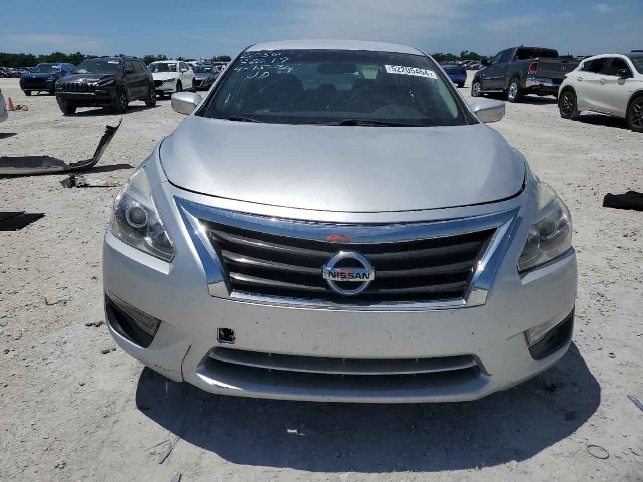 1N4AL3AP4DC251672 2013 Nissan Altima 2.5