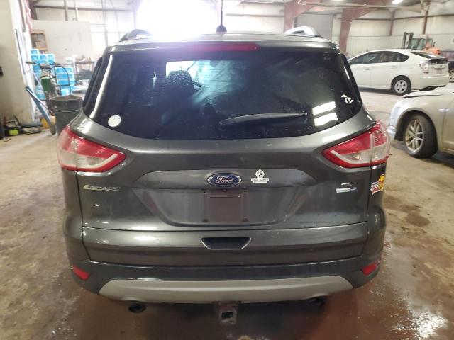 2016 Ford Escape Se VIN: 1FMCU9G99GUB87568 Lot: 49775254