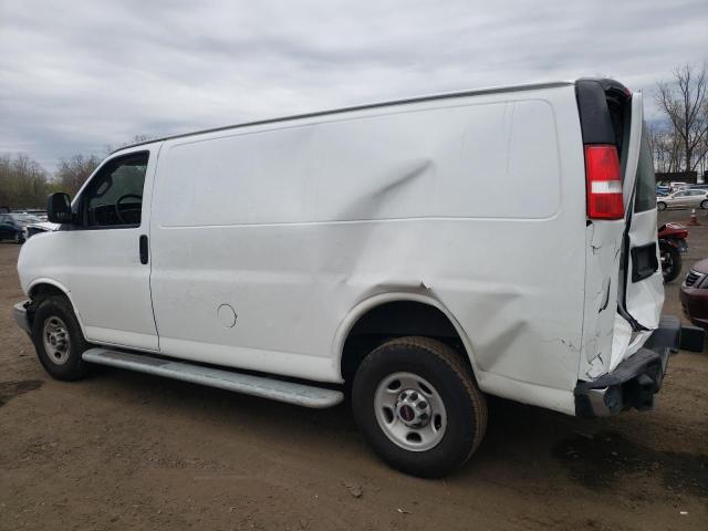 2020 Chevrolet Express G2500 VIN: 1GCWGAFP8L1272746 Lot: 49171454