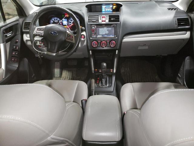 2015 SUBARU FORESTER 2 - JF2SJAWC8FH819296