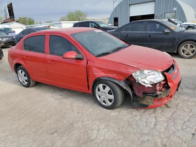 2007 Chevrolet Cobalt Lt VIN: 1G1AL55F677199071 Lot: 50469994