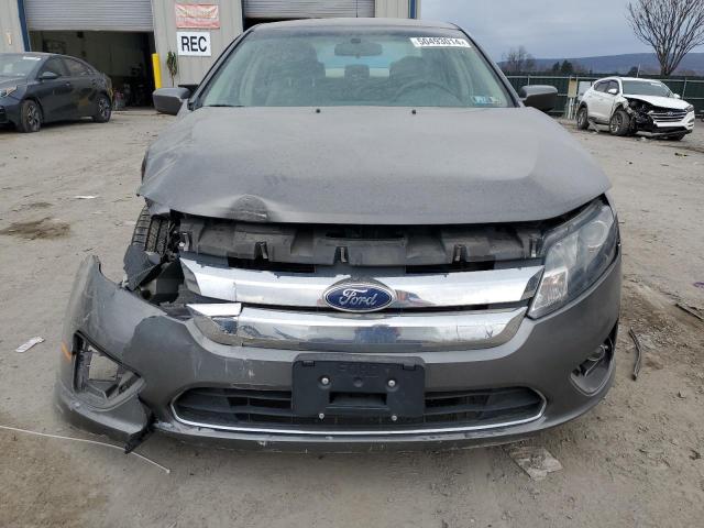 2010 Ford Fusion Se VIN: 3FAHP0HA7AR300086 Lot: 50493014