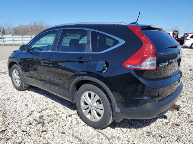 2014 Honda Cr-V Exl VIN: 2HKRM4H75EH613052 Lot: 49707814