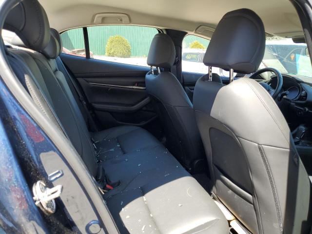 2021 Mazda 3 Select VIN: 3MZBPABL6MM252269 Lot: 52306084