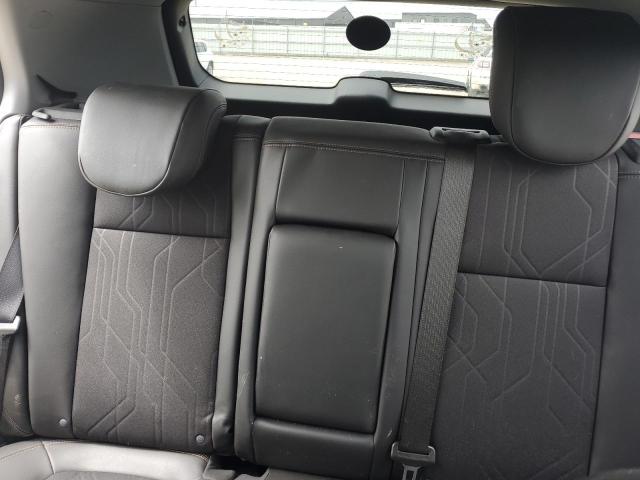 2022 Chevrolet Trax 1Lt VIN: KL7CJLSMXNB567952 Lot: 52168324