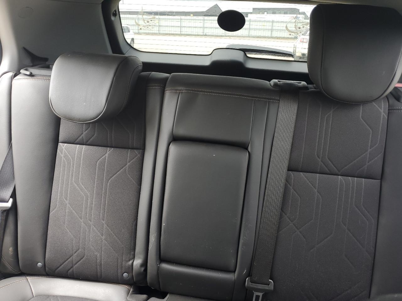 KL7CJLSMXNB567952 2022 Chevrolet Trax 1Lt