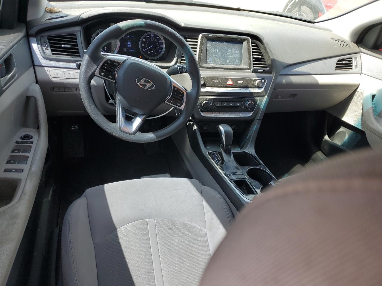 5NPE24AF7KH771331 2019 Hyundai Sonata Se