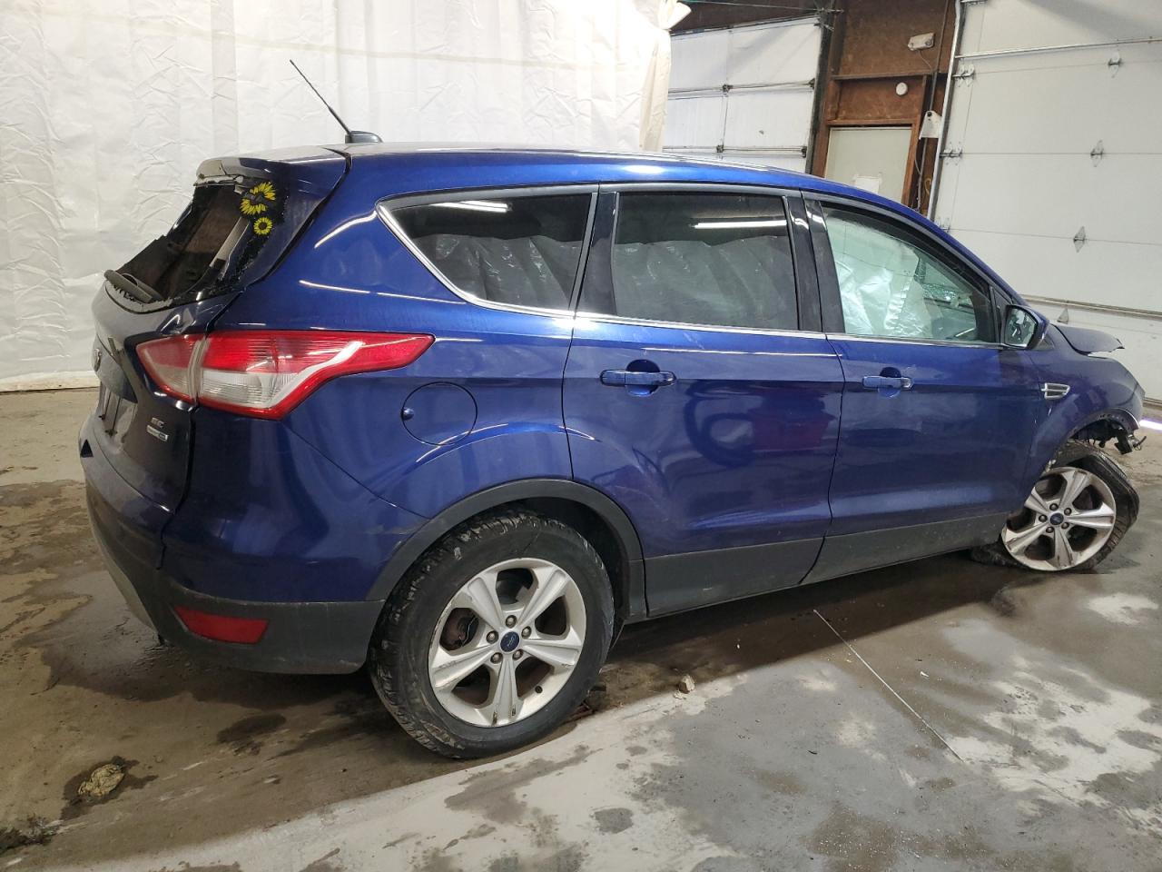 1FMCU9GX0EUB84022 2014 Ford Escape Se