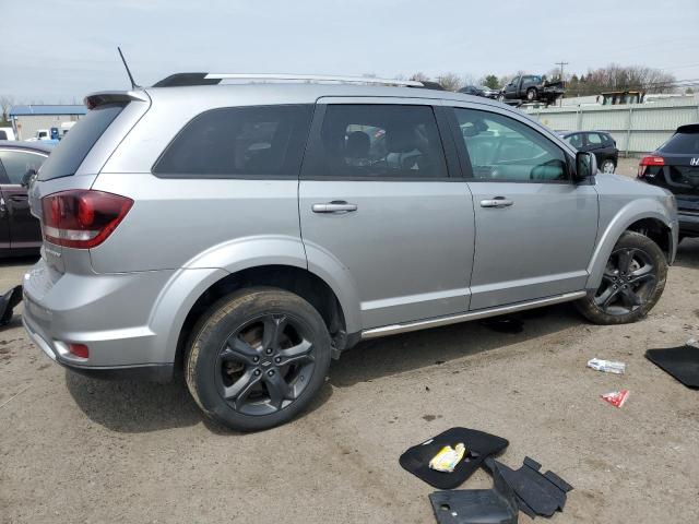 2020 Dodge Journey Crossroad VIN: 3C4PDCGB6LT225493 Lot: 50309944
