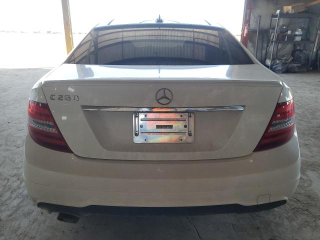 2014 Mercedes-Benz C 250 VIN: WDDGJ4HB9EG177174 Lot: 50818364