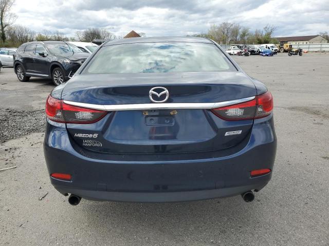 2015 Mazda 6 Touring VIN: JM1GJ1V52F1212438 Lot: 50544854