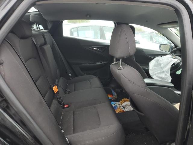 2019 CHEVROLET MALIBU LT - 1G1ZD5ST4KF151867