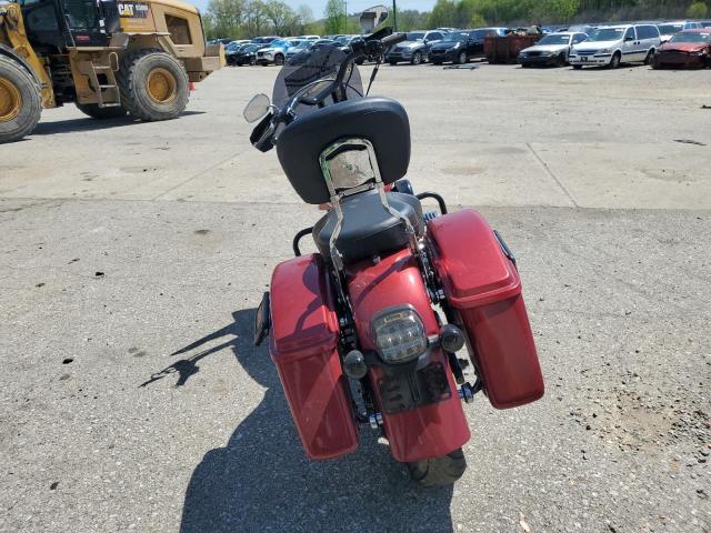 2012 HARLEY-DAVIDSON FLD SWITCH - 1HD1GZM1XCC317793