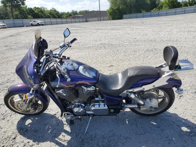 2002 HONDA VTX1800 C 1HFSC46082A006825