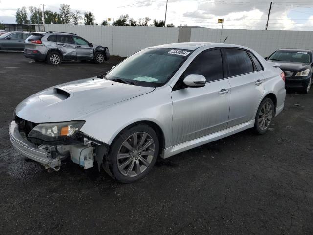 2009 Subaru Impreza Wrx VIN: JF1GE76629G508243 Lot: 52380004
