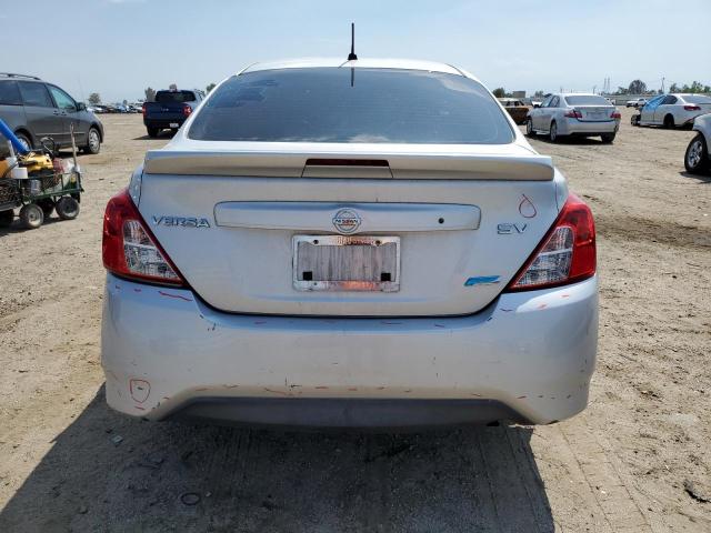 2015 Nissan Versa S VIN: 3N1CN7AP5FL909496 Lot: 49894014