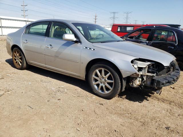 2008 Buick Lucerne Cxl VIN: 1G4HD57268U130327 Lot: 51766244