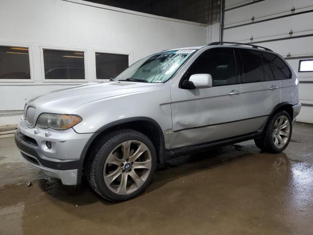 2006 BMW X5 4.8IS for Sale | MN - MINNEAPOLIS | Thu. Jun 06, 2024 ...