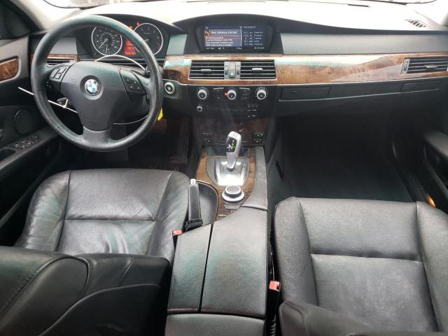 2008 BMW 535 Xi VIN: WBANV93508CZ64687 Lot: 50267064